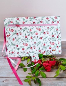 Protège carnet de santé bébé personnalisé – MINNIE