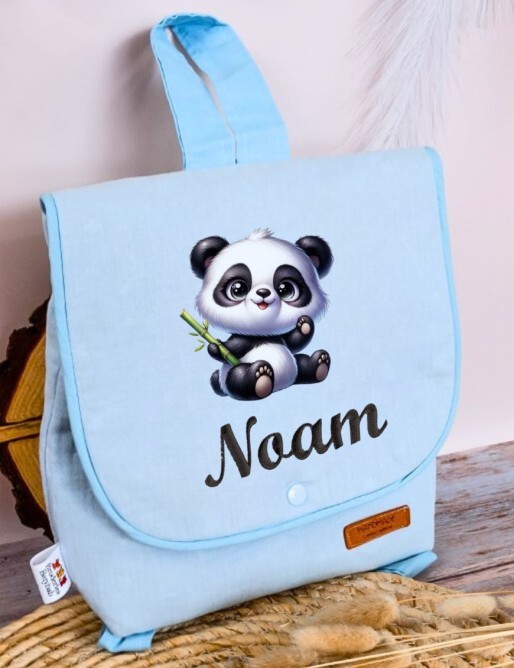 Sac à dos enfant personnalisé pour école maternelle Sac à dos enfant personnalisé pour école maternelle