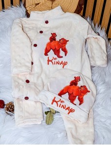 Coffret naissance bébé personnalisé