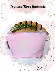 Trousse de toilette personnalisée BETTY BOOP