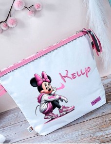 Trousse de toilette personnalisée MINNIE