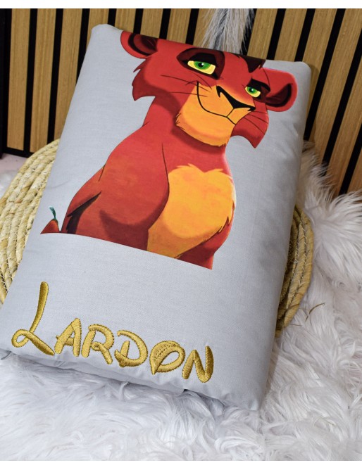 Couverture Bébé Personnalisée  - Cadeau Unique et Doux pour Bébé