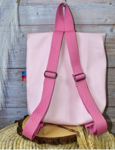 Sac a dos enfant personnalisé STITCH
