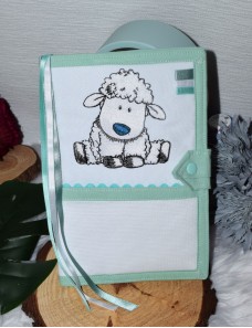 TEST KIT – MOUTON (ne pas mettre en ligne)