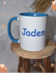 Mug personnalisé DBZ