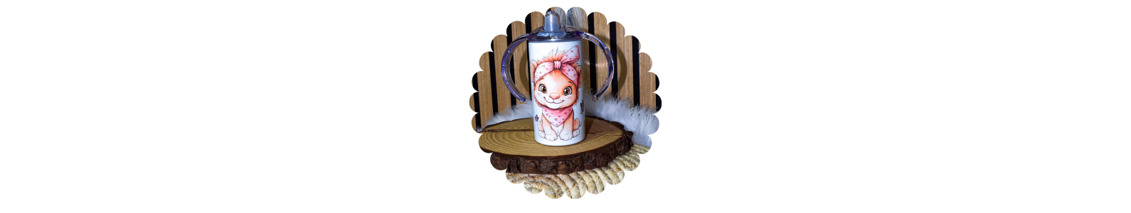 Cadeaux personnalisés pour enfants | Les broderies de Betybab