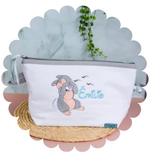 Trousse de toilette