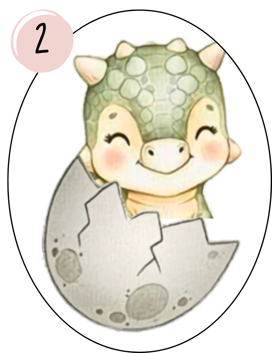 Motif DINOLYO BIS